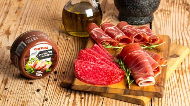 Mesne i riblje konzerve