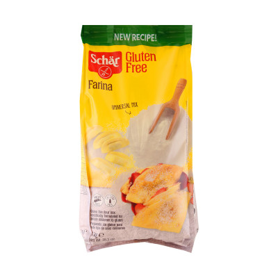 Farina brašno za tjestenine 1 kg bez glutena Schar