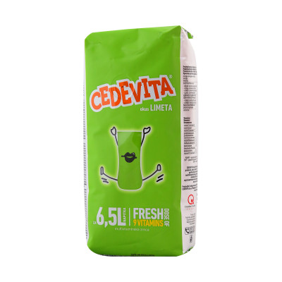 Cedevita limeta 455 g