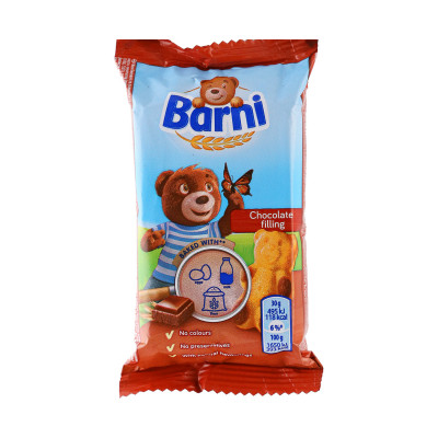 Barni čoko 30 g