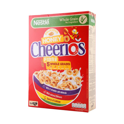Cheerios 375 g Nestle