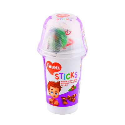 Fineti stiks 45 g