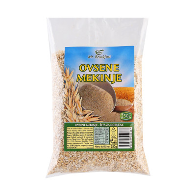 Mekinje 250 g Mr. Breakfast