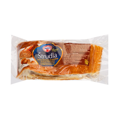 Štrudla sa orasima 110 g Trivit