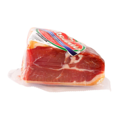 Prsuta crudo trancio beretta