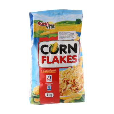 Bona vita cornfleks 1 kg