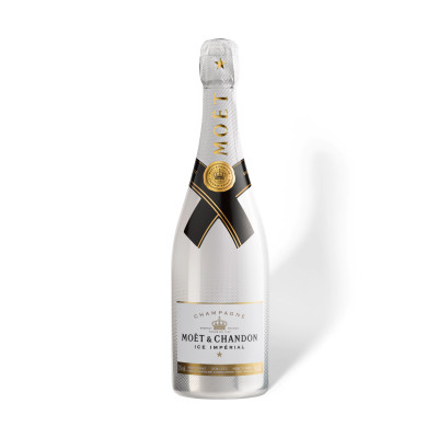 Moet brut ice imperial 0.75 l