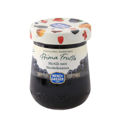 Džem od borovnica 340 g Menz & Gasser