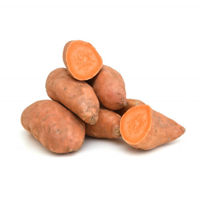 Batat slatki krompir