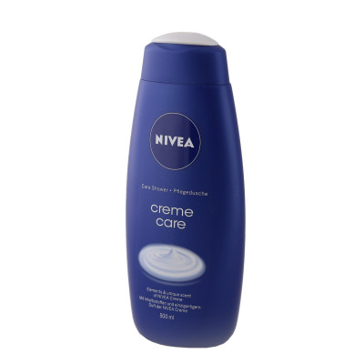 Gel za tuširanje Creme care 500 ml Nivea