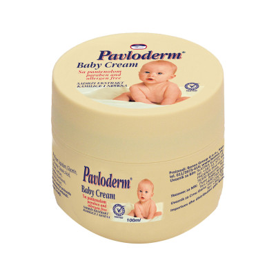 Pavloderm 100 ml Bones group