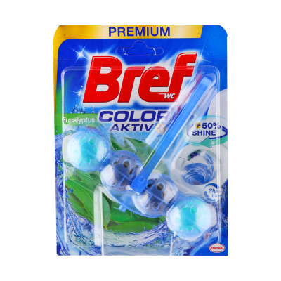 Bref power blue aktiv eucaliptus 50 g