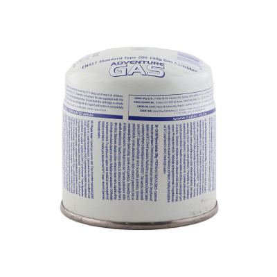 Gasna kartuša 190 g Cadac