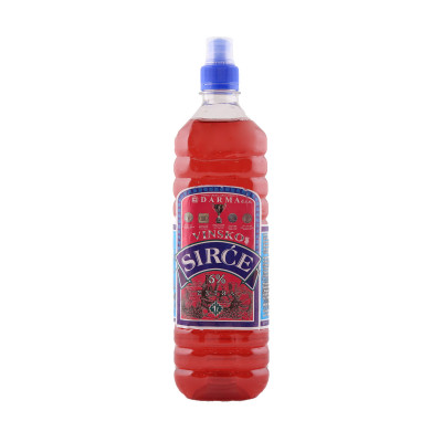 Sirće vinsko extra 1 l Darma