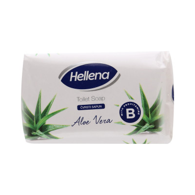 Hellena sapun aloe vera 90 g