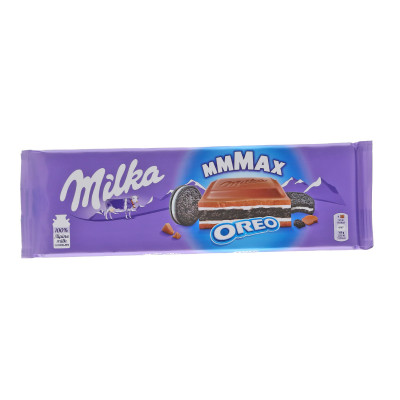 Milka Oreo 300 g
