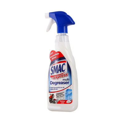Smac universale express ultra razmašćivač 650 ml Marsiglia