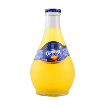 Orangina Regular 0.25 l