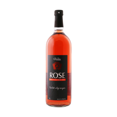 Rose 1 l Rubin