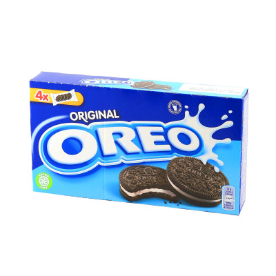 Keks Oreo 176 g Mondelez