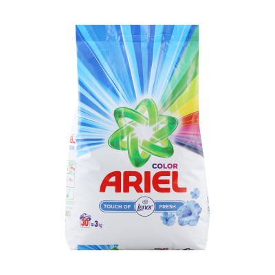 Ariel ultra oxi effect 1.65kg 30 pranja