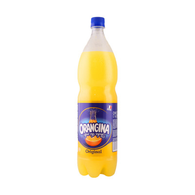 Sok Orangina 1.25 l