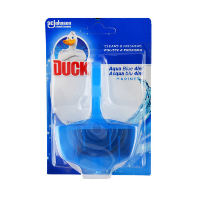 Duck Aqua blue 4u1 Marine 40 g