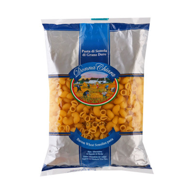 Mazzi omiti 500 g Donna Chiara