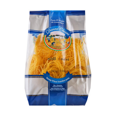 Capelli dangelo 500 g Donna Chiara