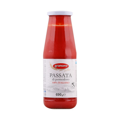 Passata 690 g Granoro