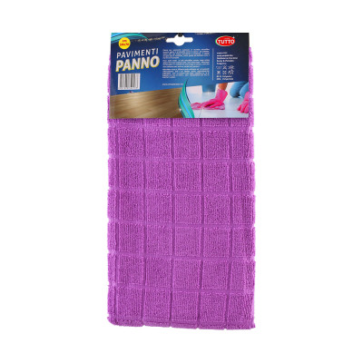 Mikrofiber krpa za pod 50x70 Tutto