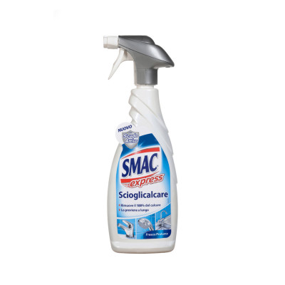 Smac Express ultra sredstvo za skidanje kamenca 650 ml