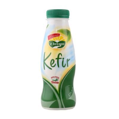 Kefir 3.5% mliječne masti 330 ml Zbregov