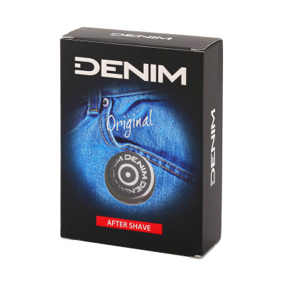 Denim after shave original 100 ml