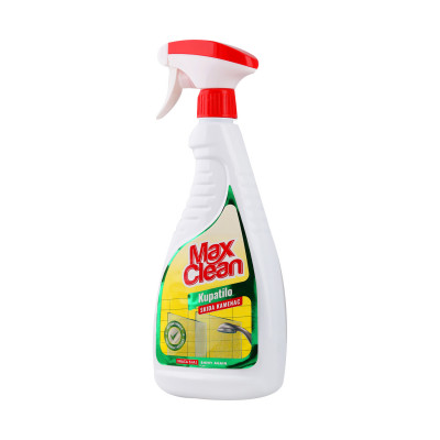 Kupatilo 0.75 l Max Clean