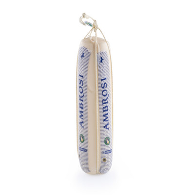 Provolone Valpadana DOP dolce 5-6 kg pancetta Ambrosi