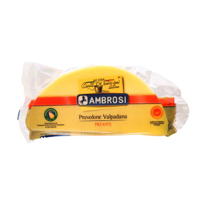 Provolone Valpadana DOP piccante 250 g Ambrosi