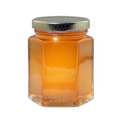 Med od žalfije (pelin) 1kg Plantak