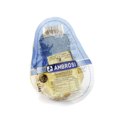 Scamorza affumato 300 g Ambrosi