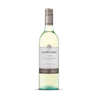 Jacob's Creek Sauvignon blanc 0.75 l