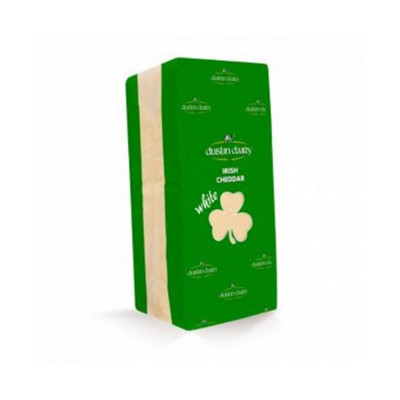 Cheddar white Daily Dairy