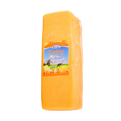 Cheddar crveni Daily Dairy