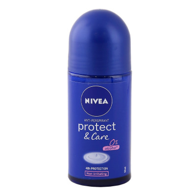 Deo roll on Protect & Care 50 ml Nivea