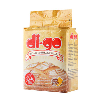 Di - go kvasac 500 g Podravka
