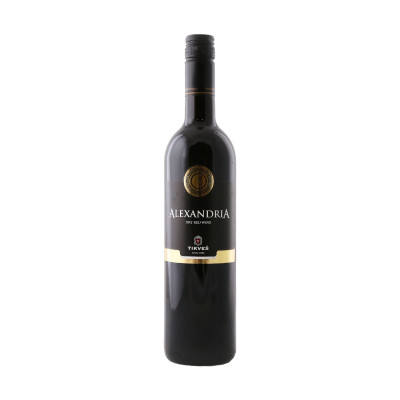 Aleksandia Cabernet Sauvignon classic 0.75 l Tikveš
