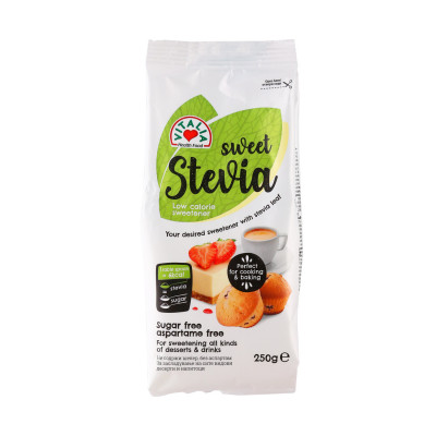 Stevia 250 g Vitalia