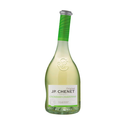 Colombard-Chardonnay 0.75 l JP. Chenet