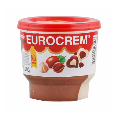 Eurokrem tečni 200 g Takovo