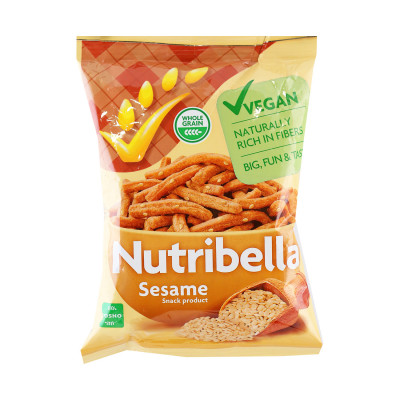 Nutribella snack susam 70 g Vabcom