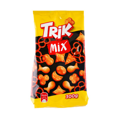Trik mix 300 g Banini
